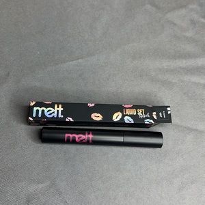 Ultra Matte liquid lip